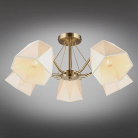 Люстра Rapallo OML-65007-05