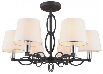 Люстра Reggello OML-64907-06