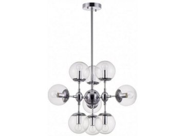 Люстра Richard FR5596PL-09CH