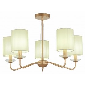 Люстра SLE108002-05