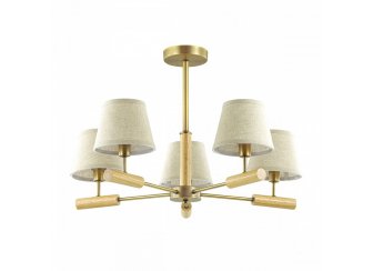 Люстра Robin 3703/5C