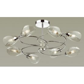 Люстра 4561/8C