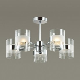 Люстра Runa 3706/5C