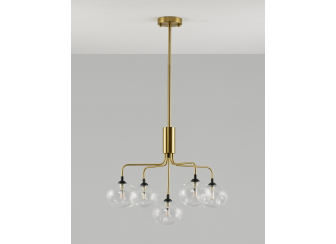 Люстра V2191-P