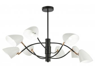 Люстра SLE103602-08