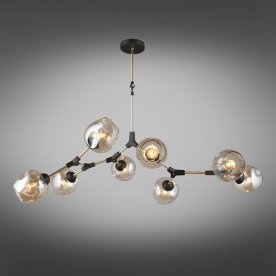 Люстра Savelletri OML-93707-08