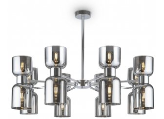 Люстра FR5203PL-16CH1