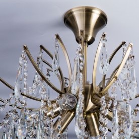 Люстра Селена CL302163