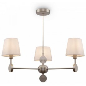 Люстра FR2028PL-03N