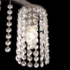 Люстра на штанге SPARK CL313151