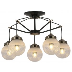 Люстра Stricce SLE110302-05