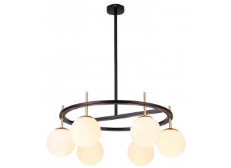 Люстра V3000-6C