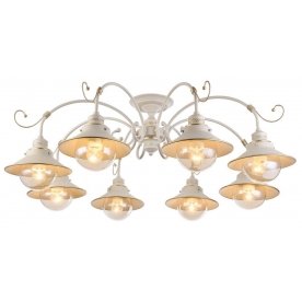 Люстра Torri OML-50807-08