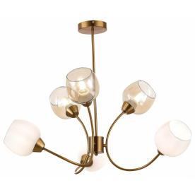 Люстра SLE1136-302-06