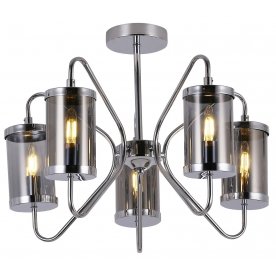 Люстра Valieri SLE102302-05