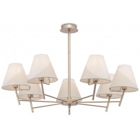 Люстра Vanessa FR5084PL-07G