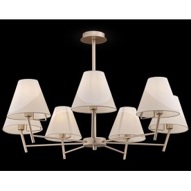 Люстра Vanessa FR5084PL-07G