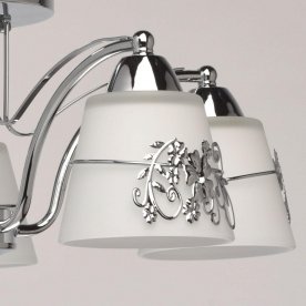 Люстра Вита 4 220011505