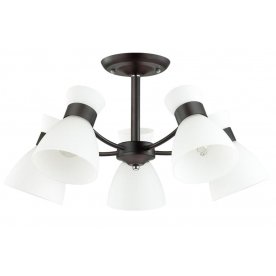 Люстра 4534/5C