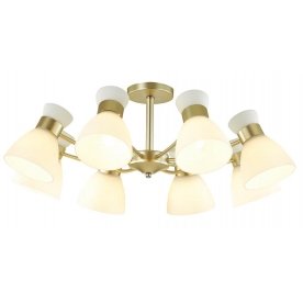 Люстра 4535/8C