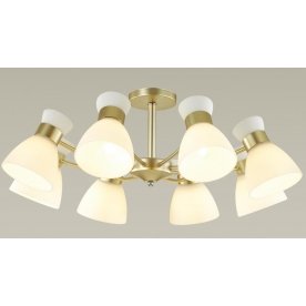 Люстра 4535/8C