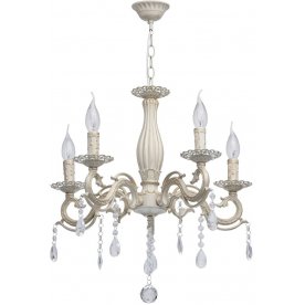 Люстра Аврора 5 371010905