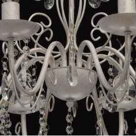 Люстра Аврора