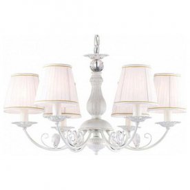 Люстра Bianchi FR2307-PL-06-WG