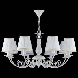 Люстра Bianchi FR2307-PL-08-WG