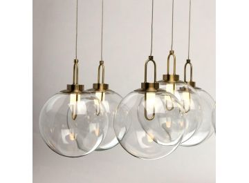 Люстра Крайс 5 657011307