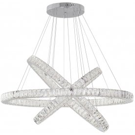 Люстра Olimpia EL330P90.1