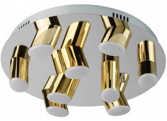 Люстра Фленсбург 10 609013709