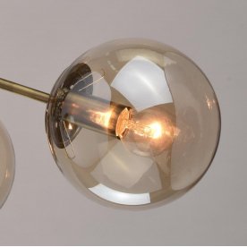 Люстра Оливия 7 306013303