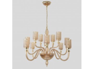 Люстра SILVESTRO