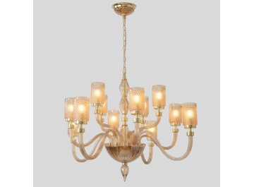 Люстра SILVESTRO