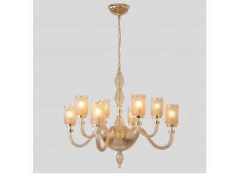 Люстра SILVESTRO