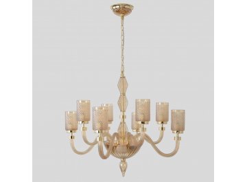 Люстра SILVESTRO