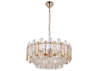 Подвесная люстра 642016008