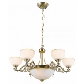 Подвесная люстра CL405293