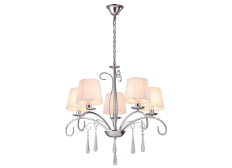 Подвесная люстра V2601-5P