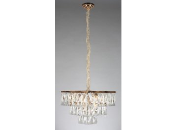 Подвесная люстра Arenella OML-72603-06