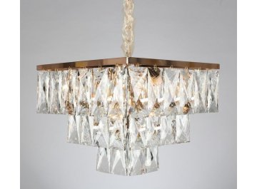 Подвесная люстра Arenella OML-72603-06