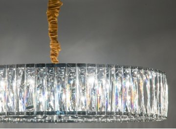 Подвесная люстра Aria EL321P10