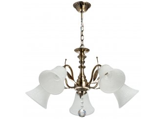 Подвесная люстра 105010105