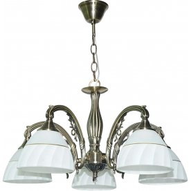 Подвесная люстра Ариадна 450018905