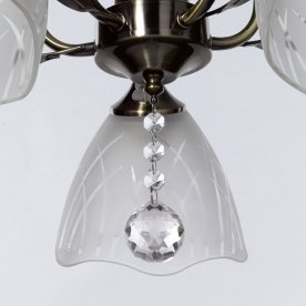 Подвесная люстра 450019605