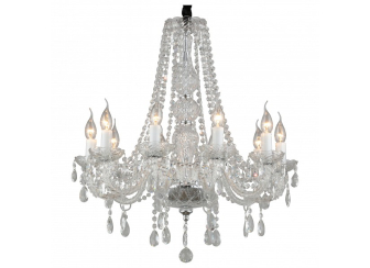 Подвесная люстра Arona OML-89403-10