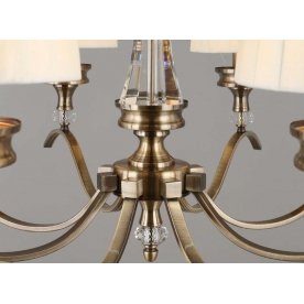 Подвесная люстра Arosio OML-88413-08