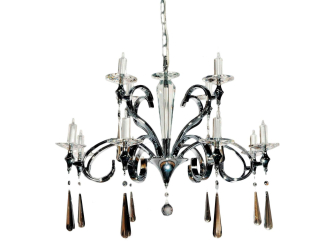 Подвесная люстра Arterro LDP 8136-12