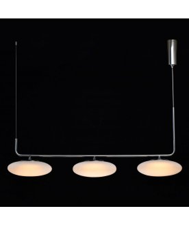 Подвесной светильник Ауксис 722010803